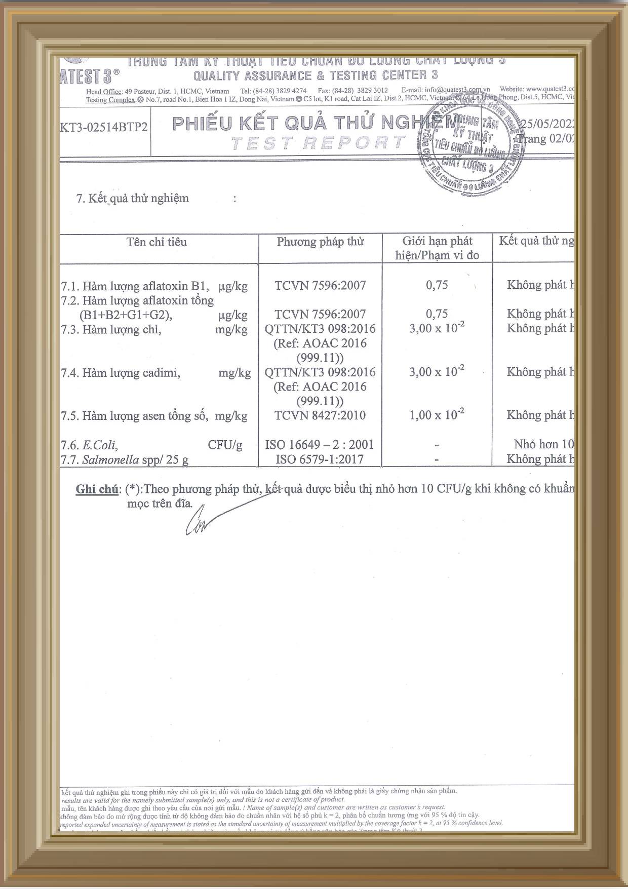 Hạt bí rang sạch